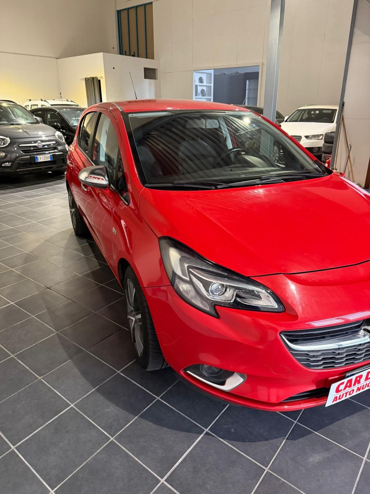 Opel Corsa 1.3 -NEOPATENTATI-GARANZIA
