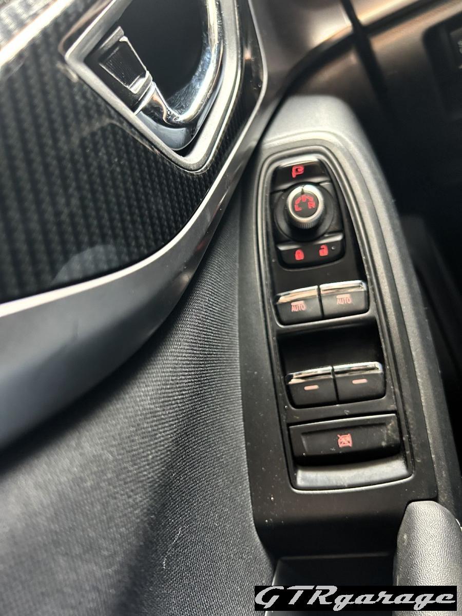 SUBARU - Impreza - 1.6i Lineartronic Style Navi