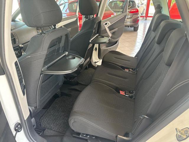 CITROEN C4 Picasso 1.6 e-HDi 110 FAP CMP6 Seduction