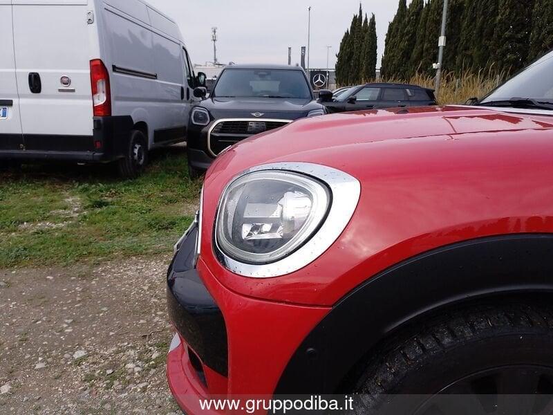 MINI Mini Countryman F60 2017 Diese Mini Countryman 2.0 Cooper SD Jungle auto