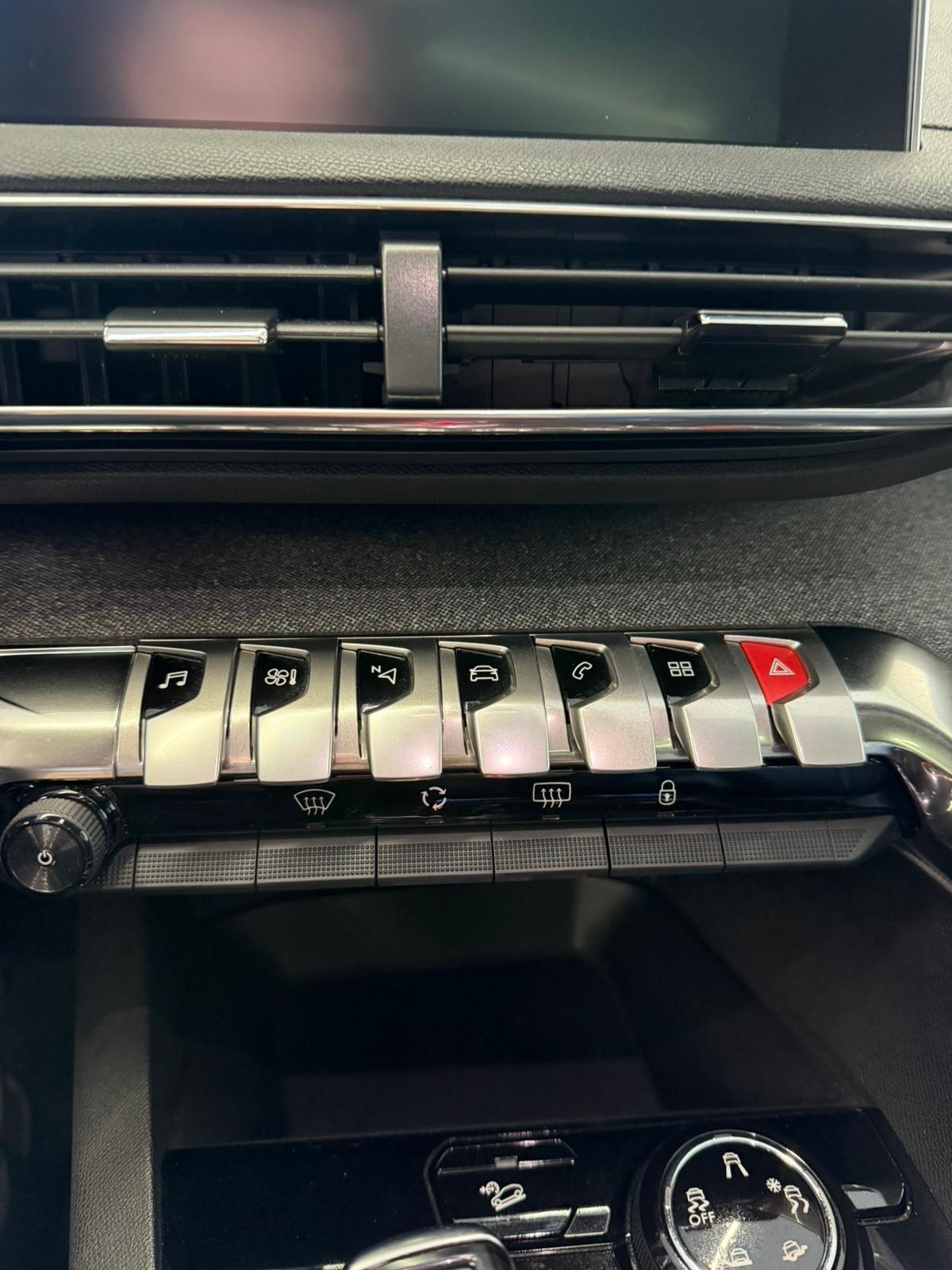 Peugeot 3008 BlueHDi 130 S&S EAT8 GT Line