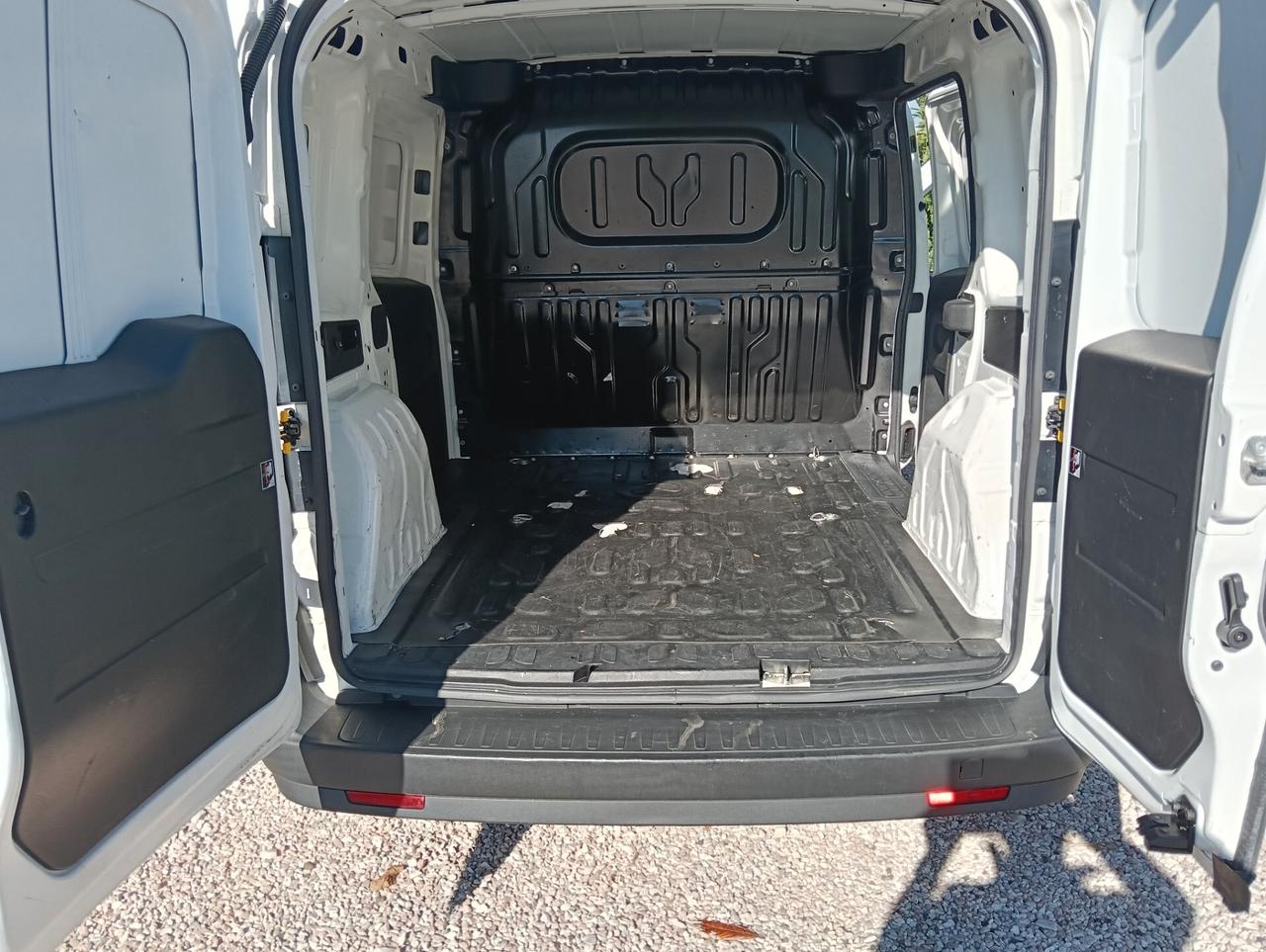 Fiat Doblo Doblò 1.3 MJT autocarro