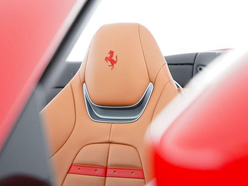 Ferrari Portofino Portofino 3.9