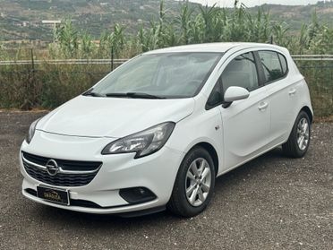 Opel Corsa 1.3 CDTI 95CV ecoFLEX 5 porte Start&Stop Edition