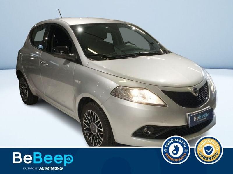 Lancia Ypsilon 1.2 GOLD S&S 69CV MY19