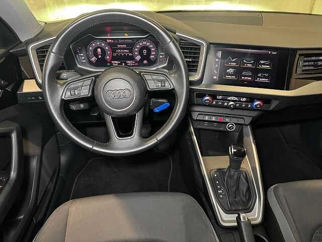 Audi A1 SPB 30 TFSI S tronic Advanced