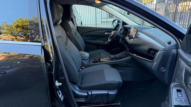 NISSAN Qashqai 1.3MHEV 158CV X-TRONIC N-CONNECTA*24M.G.*CAM.360*