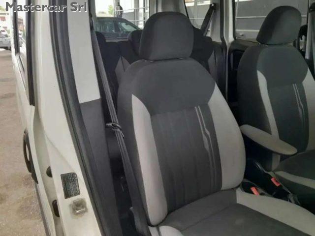 FIAT Doblo DOBLÒ 5 posti n1 1.3 Mijet 95CV S - FN356MM