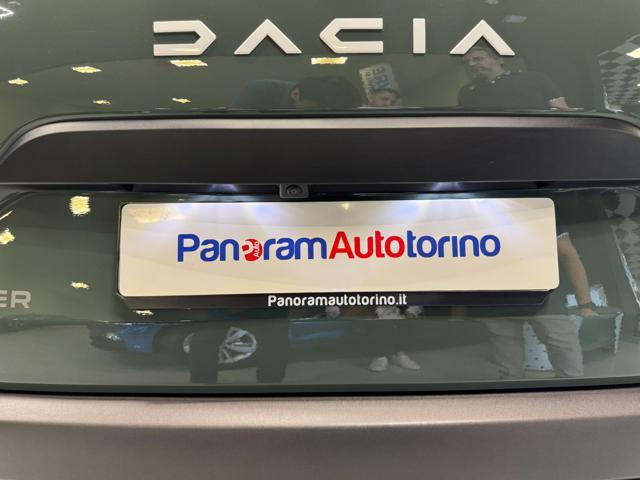 DACIA Duster 1.0 TCe GPL 4x2 Prestige Up