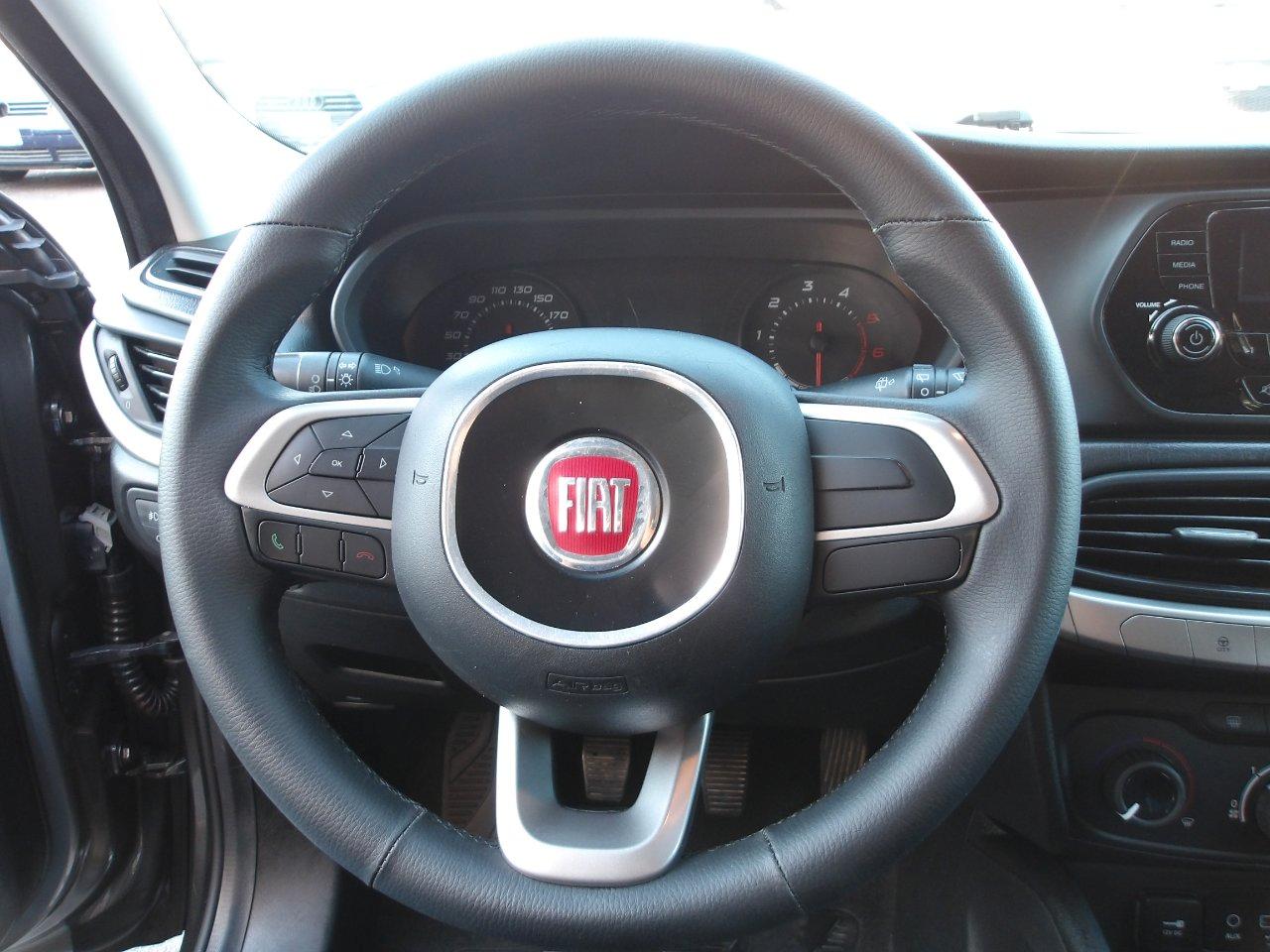 Fiat Tipo 5 Porte Tipo 5p 1.6 mjt Lounge s&s 120cv