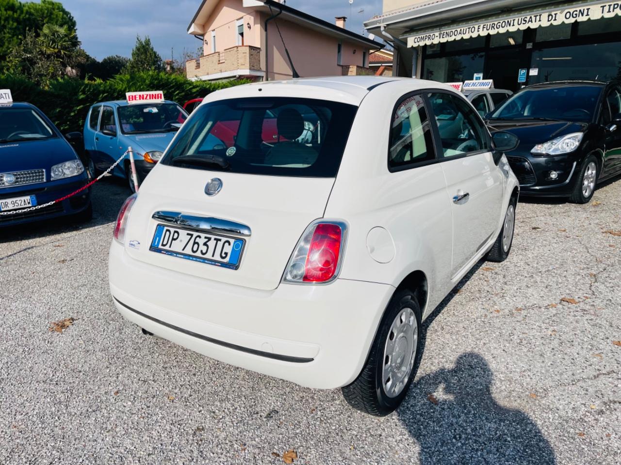 Fiat 500 1.2 Pop Ok Neopatentati