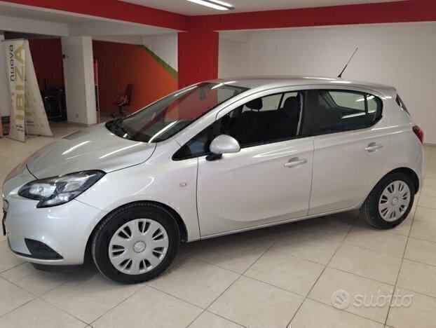 Opel Corsa 1.3 CDTI ecoFLEX Start&Stop 5 porte n-Joy