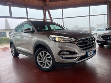 Hyundai Tucson 1.7 Diesel - Neopatentati - Euro 6