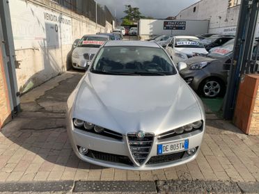 Alfa Romeo 159 1.9 JTDm Sportwagon Distinctive