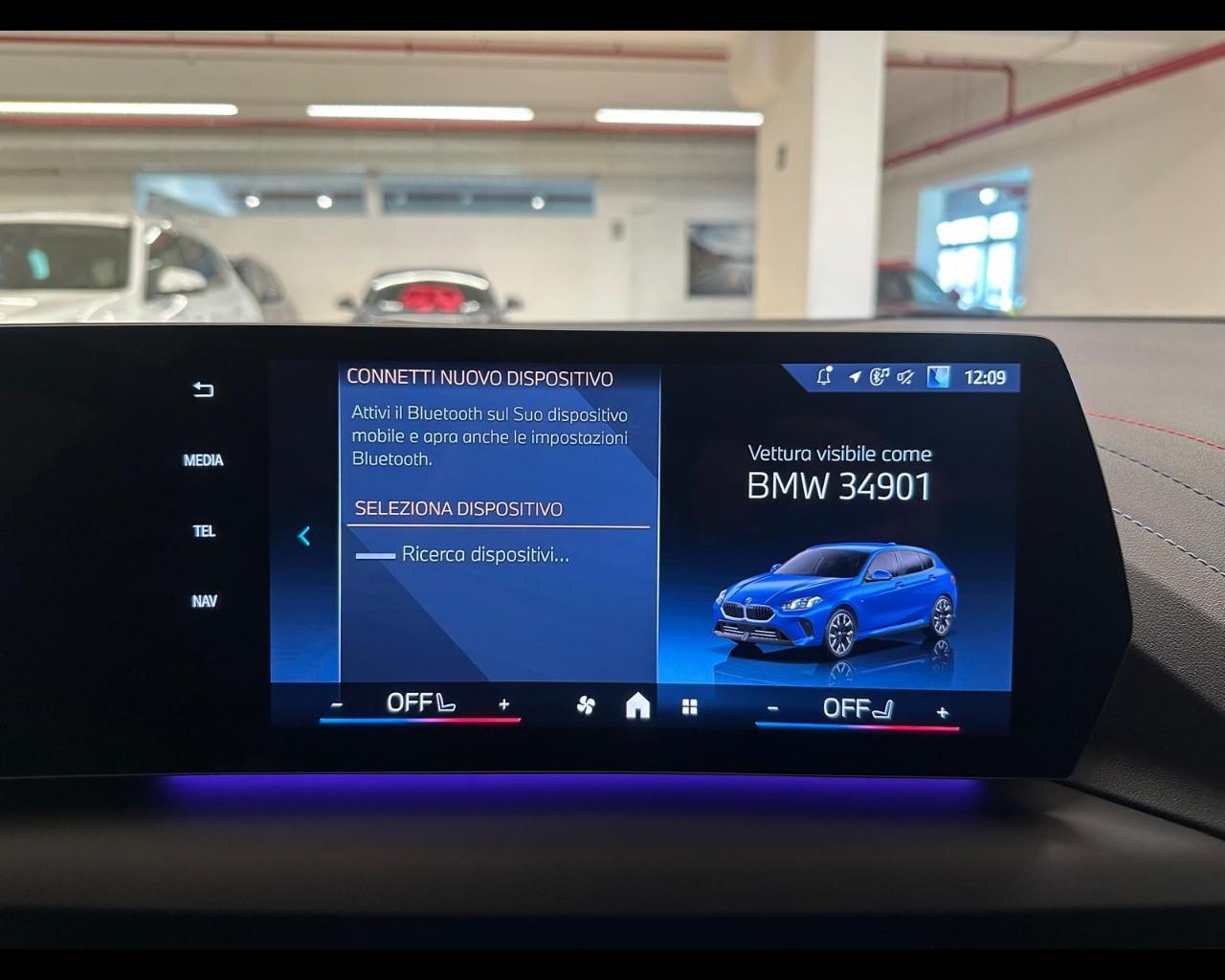 BMW 120d