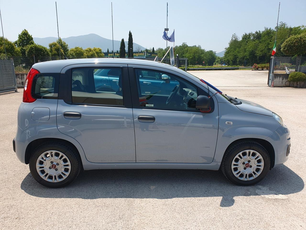 Fiat Panda 1.2 EasyPower GPL