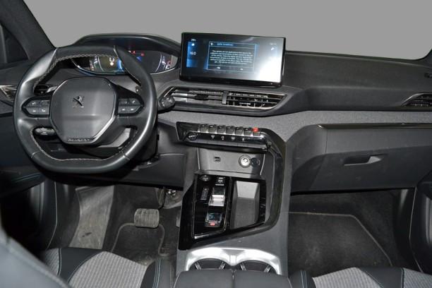 PEUGEOT 3008 - 1.5 Blue-Hdi Allure pack