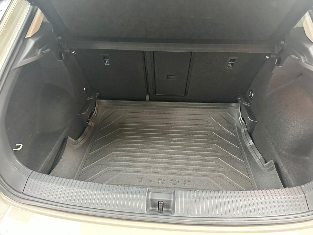 Volkswagen T-Roc 1.0 TSI Life