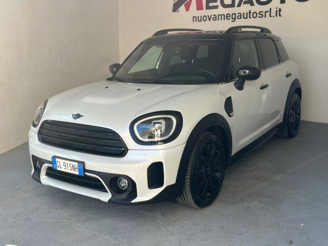 MINI Mini 2.0 Cooper D Essential Countryman