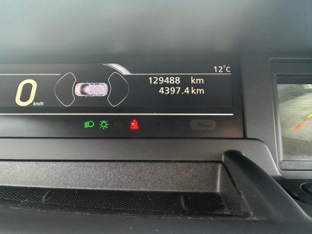 RENAULT Scenic X-Mod 1.5 dCi 110CV Dynamique