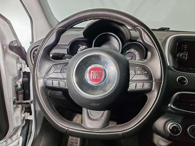Fiat 500X 2.0 Mjet 4X4 140cv Cross AT9 Euro 6 Prezzo Reale