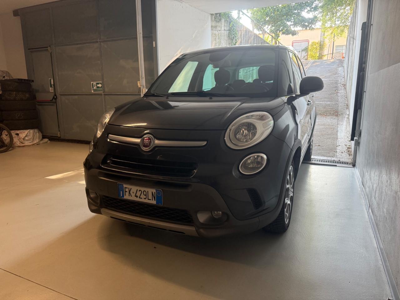 Fiat 500L 1.3 Multijet 95 CV Trekking