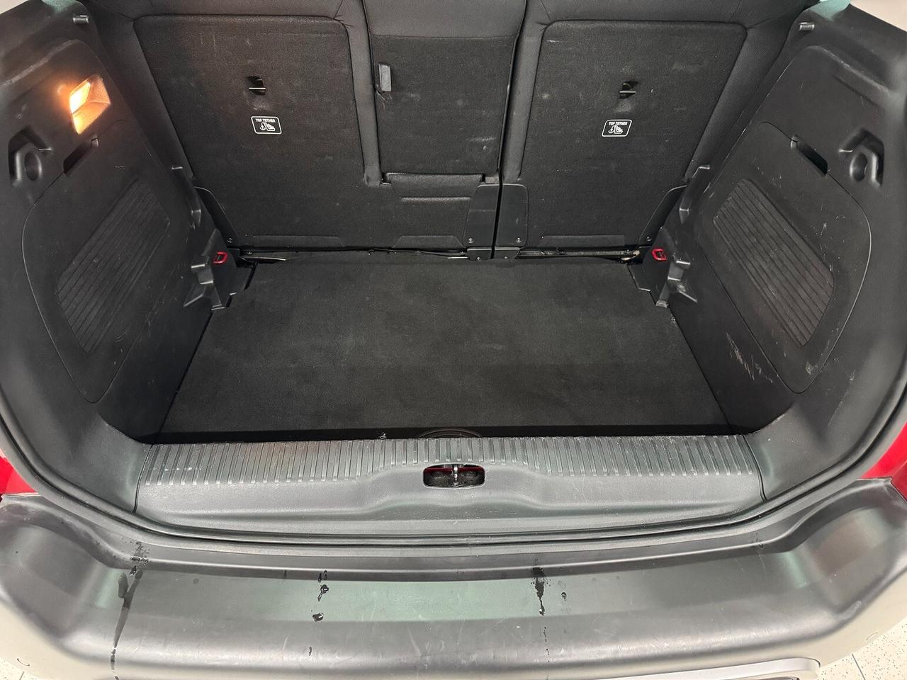 C3 Aircross 1.2 110cv Shine Pack TELECAMERA CERCHIO 17