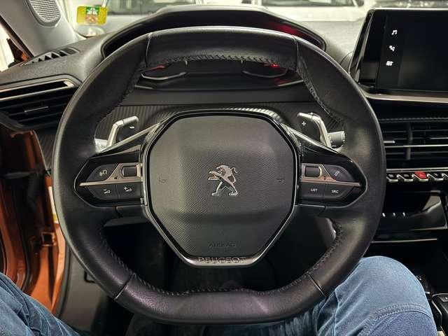 Peugeot 2008 2008 II 2020 1.5 bluehdi Allure Pack s