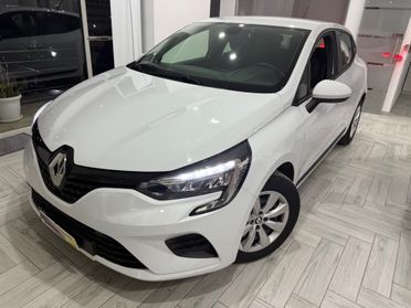Renault Clio TCe TURBO90CV 5P INTENS NAVI/FULL LED2022