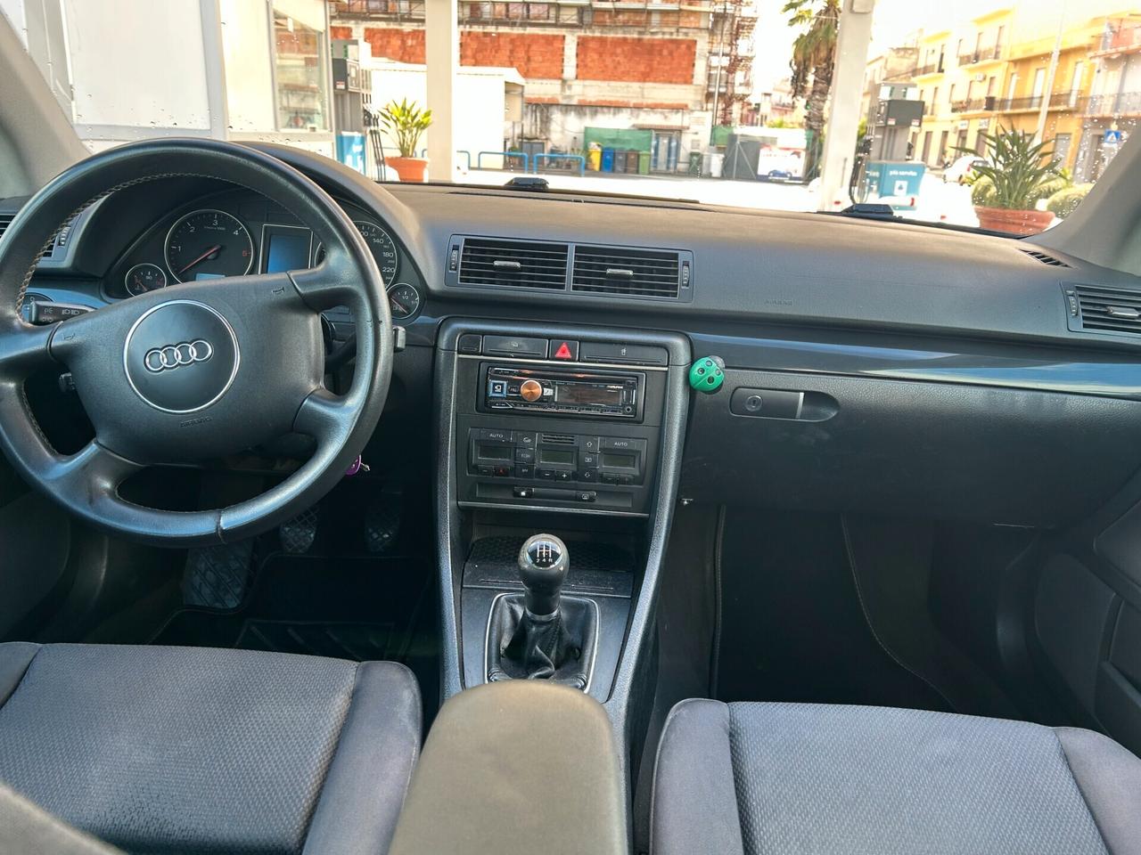 Audi A4 1.9 TDI/101 CV cat Avant