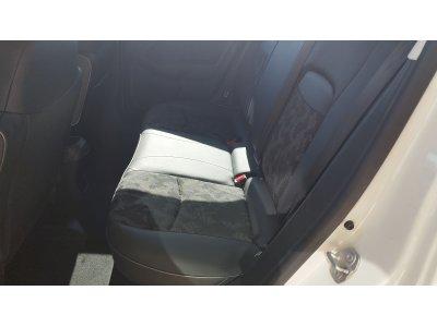 Fiat 500X CITY CROSS
