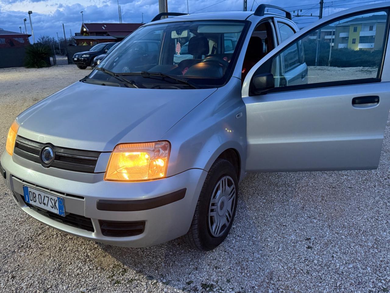 Fiat Panda 1.2 Natural Power SUPER PREZZO 2499€