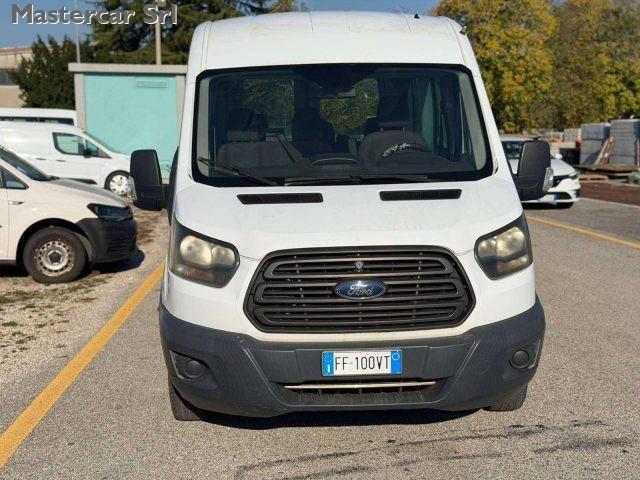 FORD Transit 9 posti 310 2.0TDCi 130CV PM-TM tg: FF100VT