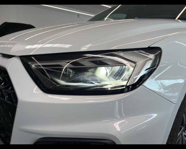 AUDI A1 SPB 30 TFSI S line edition