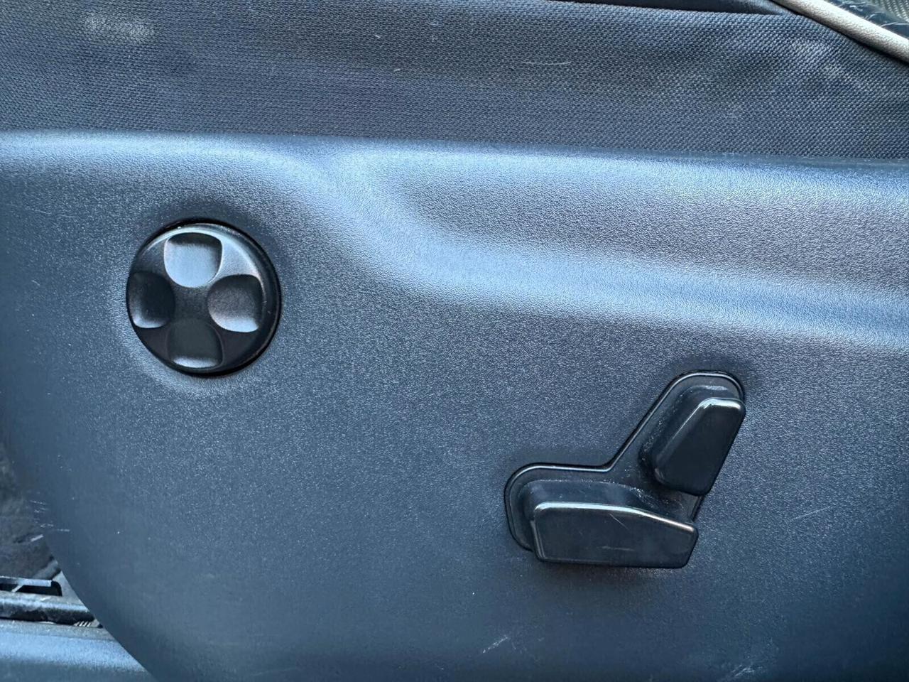 JEEP GRAND CHEROKEE 3.0 V6 CRD 250cv Mjet OVERLAND