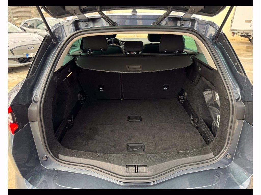 RENAULT Megane sporter 1.5 dci energy bose 110cv edc del 2017