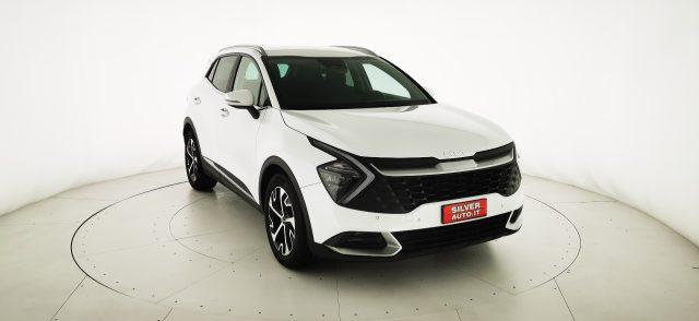 KIA Sportage 1.6 CRDi MHEV Style