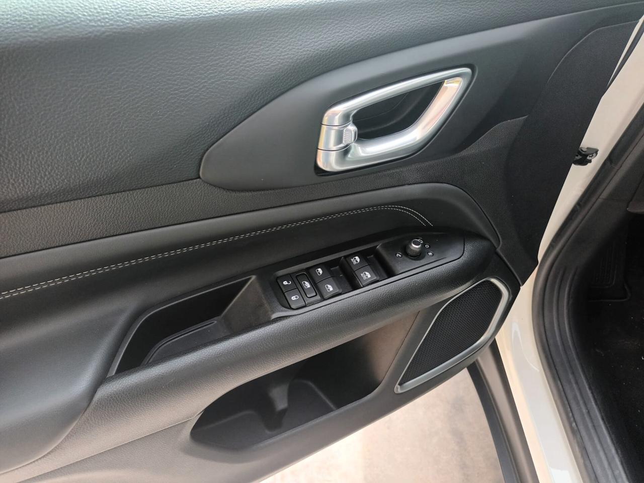 Jeep Compass 1.6 Limited II 2WD Multijet 130 CV