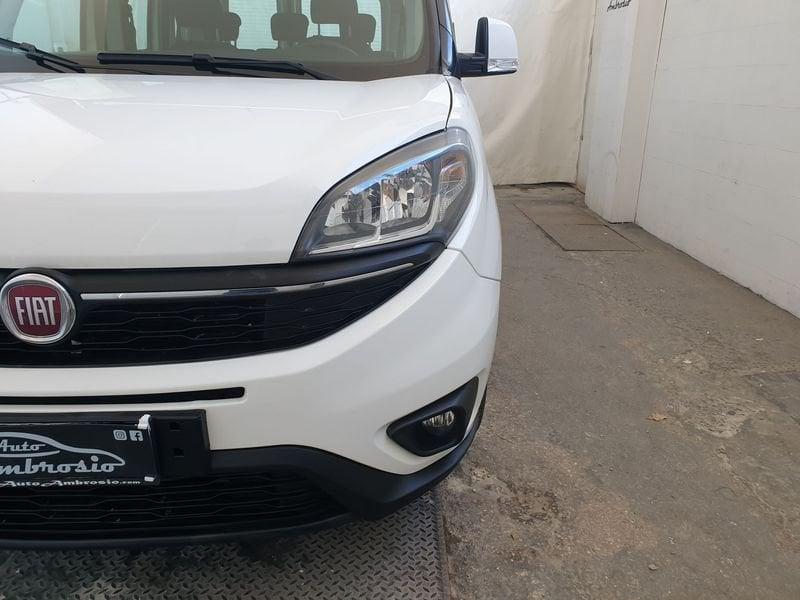 FIAT Doblò 1.6 MJT 105CV PC-TN PROFESSIONAL DA 140,00 AL MESE