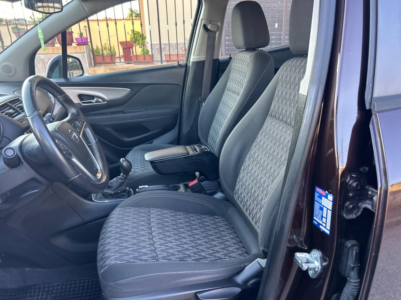 Opel Mokka 1.6 CDTI Ecotec 136CV 4x2 Start&Stop Ego