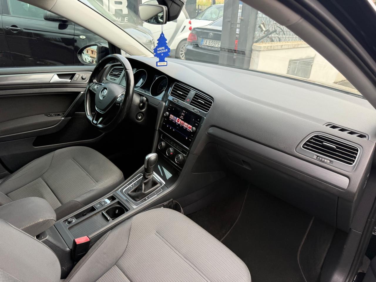 Volkswagen Golf 7.5 - 2.0 TDI DSG 5p. 150cv - Superprezzo - Tutto incluso logy