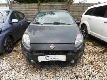 FIAT Punto III 2012 - Punto 5p 1.2 Lounge E6