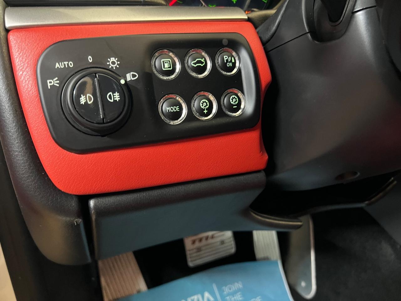 Maserati GranTurismo 4.7 V8 automatica S