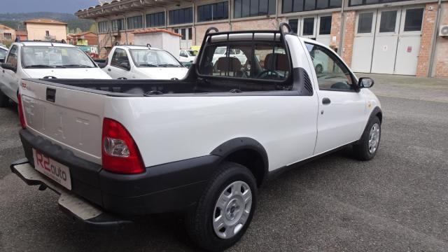 FIAT - Strada 1900 aspirato fiorino pick up