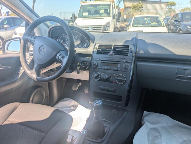 MERCEDES-BENZ A 160 1.5cc 95cv