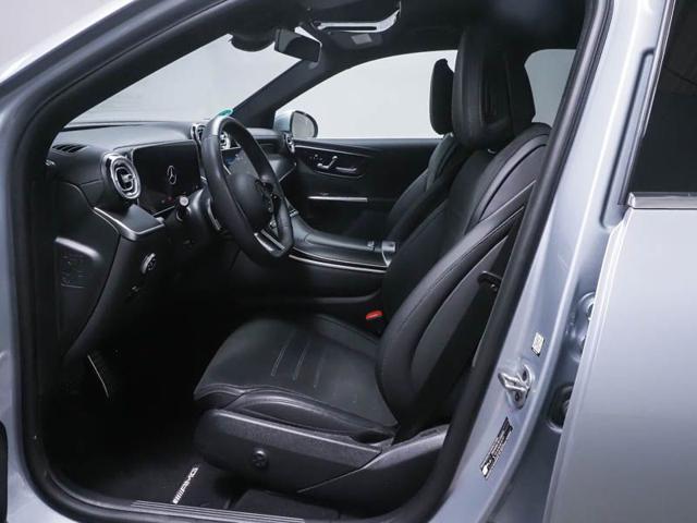 MERCEDES-BENZ GLC 220 d 4Matic Mild Hybrid AMG Line Advanced Plus