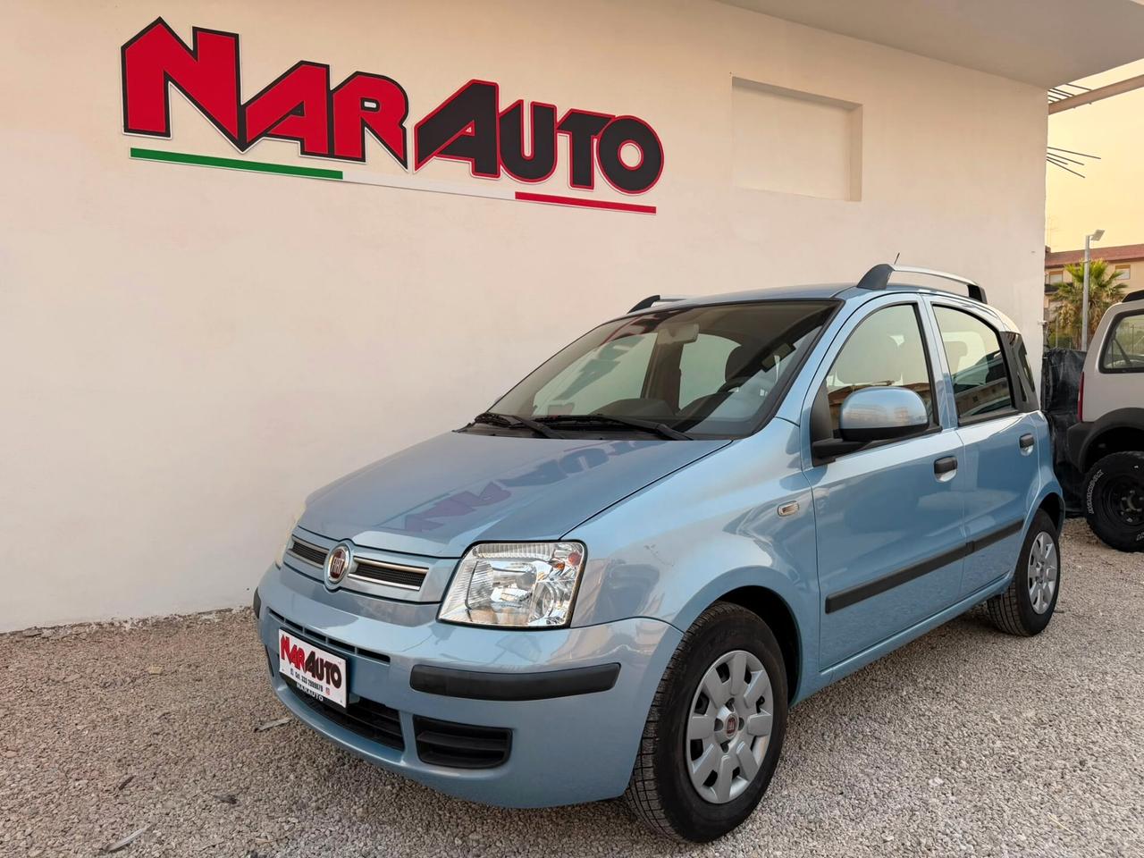 Fiat Panda 1.2 Dynamic 2011