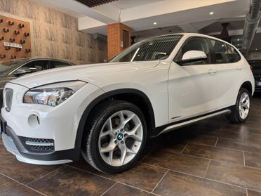 Bmw X1 xDrive18d X Line
