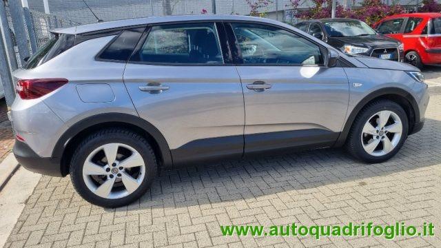 OPEL Grandland X 1.5 diesel Ecotec Start&Stop Advance