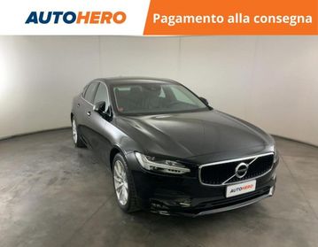 VOLVO S90 D4 AWD Geartronic Momentum